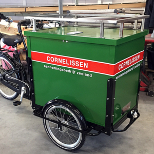 Gerwen | Die extra stap voor Cornelissen