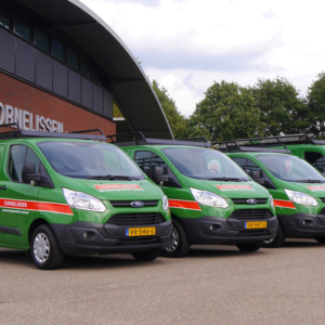 Gerwen | Die extra stap voor Cornelissen